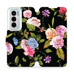 Etui do OPPO Reno 12 5G - wzór VD07S