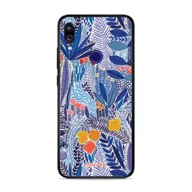 Etui Glossy Case do Xiaomi Redmi Note 7 - wzór G037G