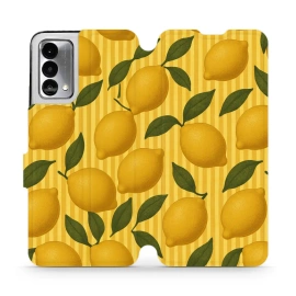 Etui do Realme GT Master Edition - wzór VP81S