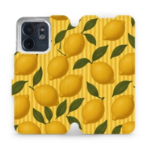 Etui do Infinix Smart 9 - wzór VP81S