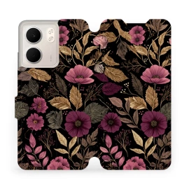 Etui do OPPO A5x - wzór V170S