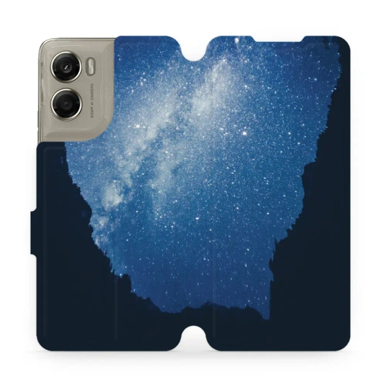 Etui do Motorola Moto G06 Power - wzór M146P