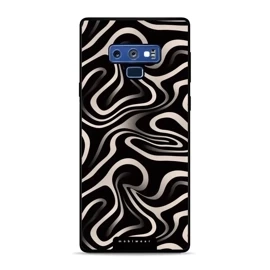 Etui Glossy Case do Samsung Galaxy Note 9 - wzór GA63G