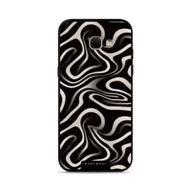 Etui Glossy Case do Samsung Galaxy A5 2017 - wzór GA63G