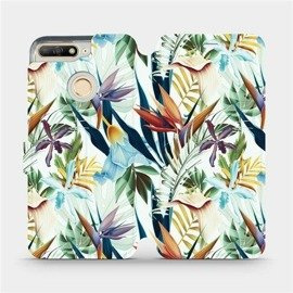 Etui do Huawei Honor 7A - wzór M071P
