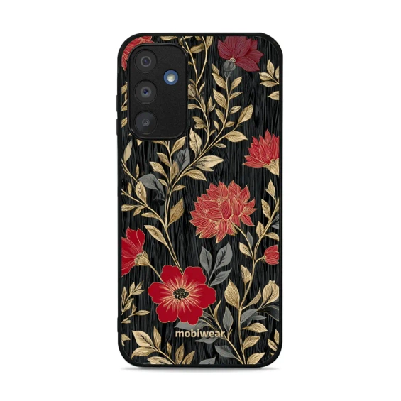 Etui Glossy Case do Samsung Galaxy A56 5G - wzór G172G