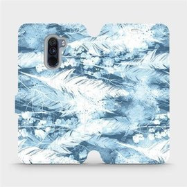 Etui do Xiaomi Pocophone F1 - wzór M058S