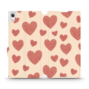 Etui do Sony Xperia XA1 Ultra - wzór VP93S