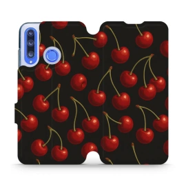 Etui do Huawei Honor 20 Lite - wzór VP83S