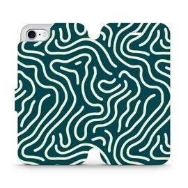 Etui do Apple iPhone 7 - wzór VA61S