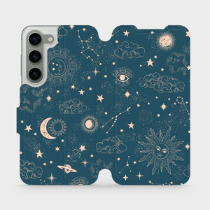 Etui do Samsung Galaxy S23 - wzór VP14S