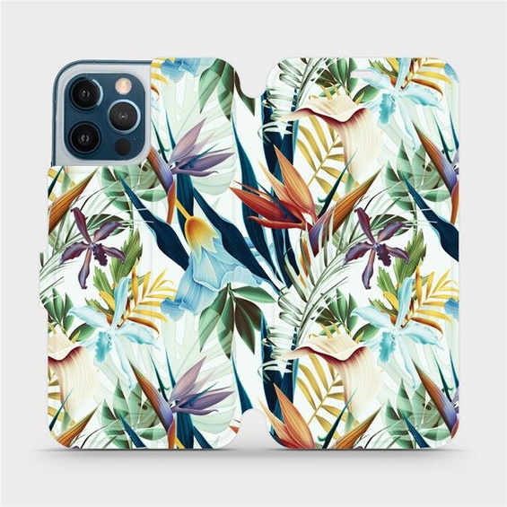 Etui do Apple iPhone 12 Pro Max - wzór M071P