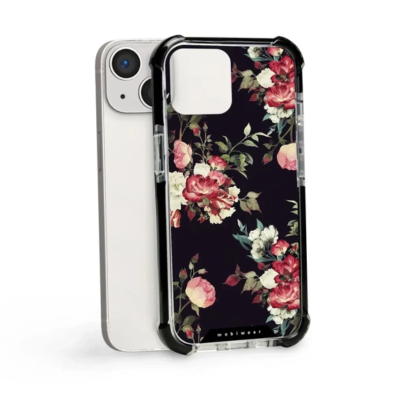 Etui MagSafe Elite Bumper Apple iPhone 13 mini - wzór D003D