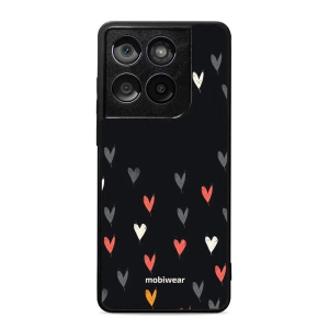 Etui Glossy Case do Motorola Edge 60 Fusion - wzór GP79G