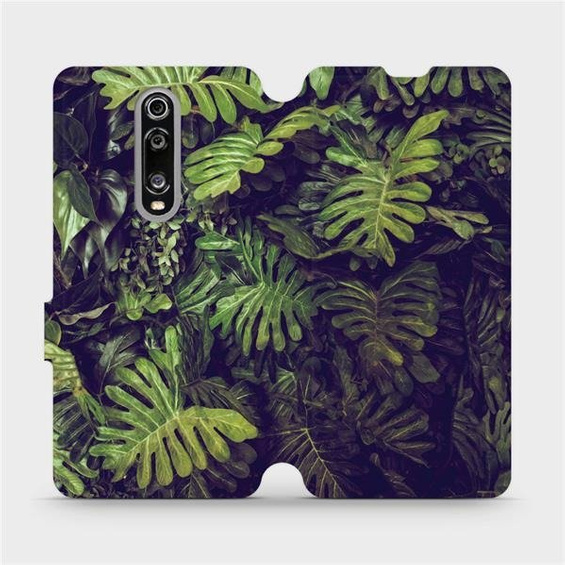 Etui do Xiaomi Mi 9T - wzór V136P