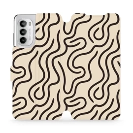 Etui do Motorola Moto G82 5G - wzór VA60S