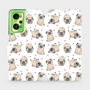 Etui do Realme GT Neo 2 - wzór M097P