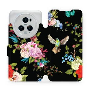 Etui do Huawei Honor Magic5 Pro 5G - wzór VD09S