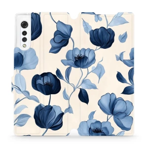 Etui do LG Velvet - wzór VP73S