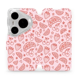 Etui do Huawei Pura 80 Pro - wzór VP86S