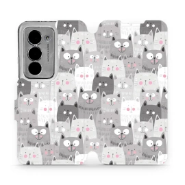 Etui do Xiaomi Redmi 15 - wzór M099P