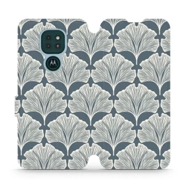 Etui do Motorola Moto G9 Play - wzór VA43S