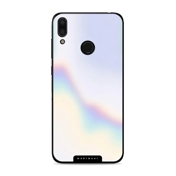 Etui Glossy Case do Huawei Y7 2019 - wzór G064G