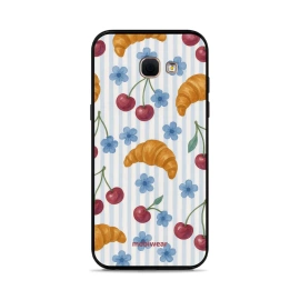 Etui Glossy Case do Samsung Galaxy A5 2017 - wzór GP85G