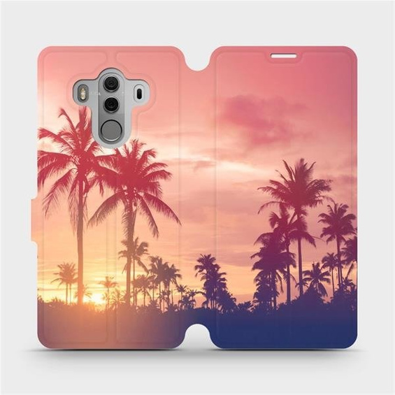 Etui do Huawei Mate 10 Pro - wzór M134P
