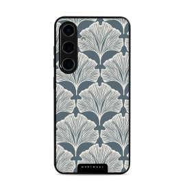 Etui Glossy Case do Samsung Galaxy S25 - wzór GA43G