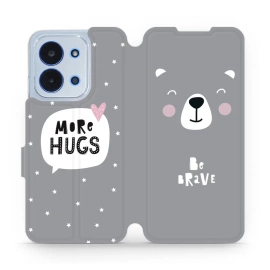 Etui do Xiaomi Redmi 15C - wzór MH06P