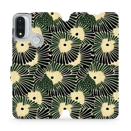 Etui do Motorola Moto E20 - wzór VA44S