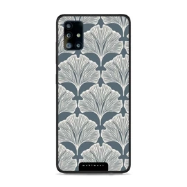 Etui Glossy Case do Samsung Galaxy A51 - wzór GA43G