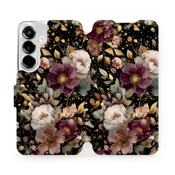 Etui do Samsung Galaxy S25 - wzór V169S