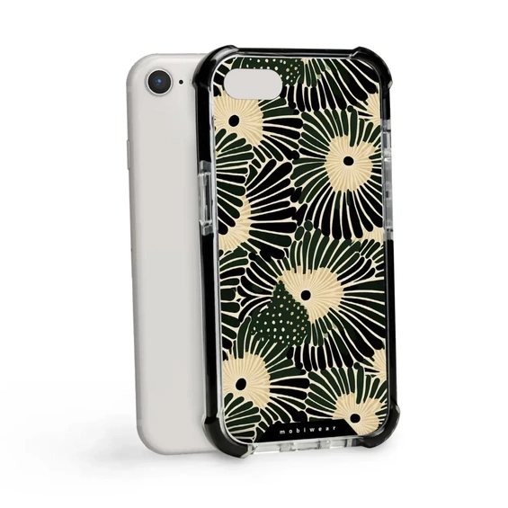 Etui MagSafe Elite Bumper Apple iPhone 8 - wzór DA44D