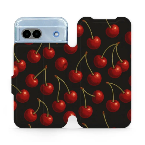 Etui do Google Pixel 8A - wzór VP83S