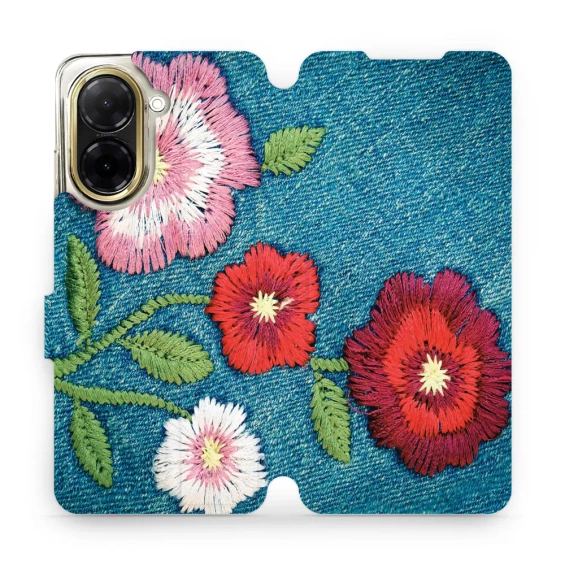Etui do Xiaomi Redmi A5 - wzór MD05P