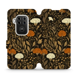 Etui do Motorola One Zoom - wzór V174S