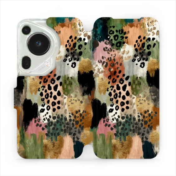 Etui do Huawei Pura 70 Ultra - wzór V167S