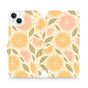 Etui do Apple iPhone 14 Plus - wzór VP80S