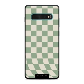 Etui Glossy Case do Samsung Galaxy S10 Plus - wzór GA58G