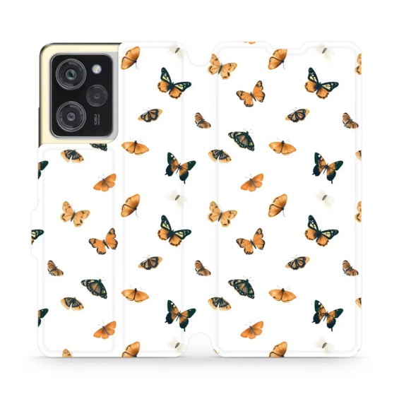 Etui do Xiaomi POCO X5 Pro 5G - wzór MP77S