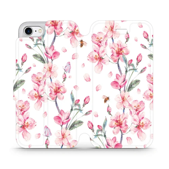 Etui do Apple iPhone 8 - wzór M124S