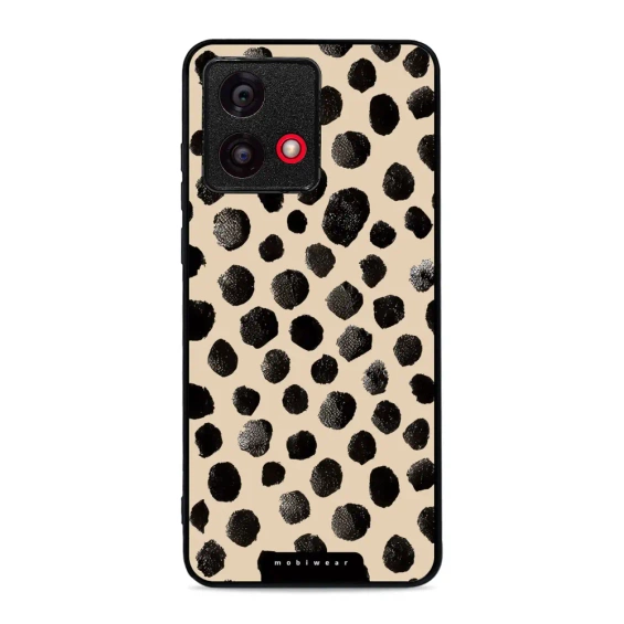 Etui Glossy Case do Motorola Moto G84 - wzór GA50G
