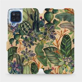 Etui do Samsung Galaxy M12 - wzór VP05S