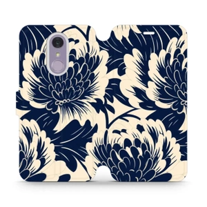 Etui do LG Q7 - wzór VA40S