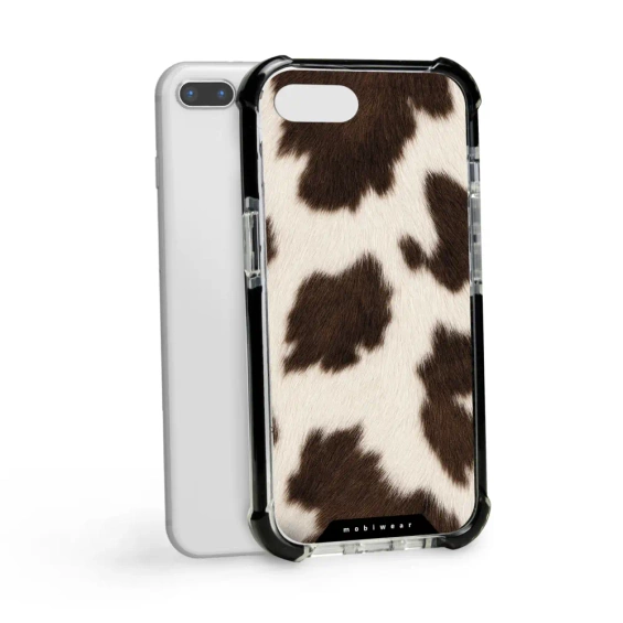 Etui MagSafe Elite Bumper Apple iPhone 8 Plus - wzór D166D