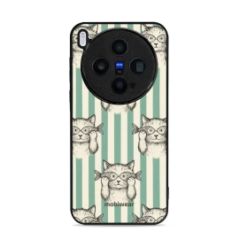 Etui Glossy Case do Vivo X300 - wzór GP90G