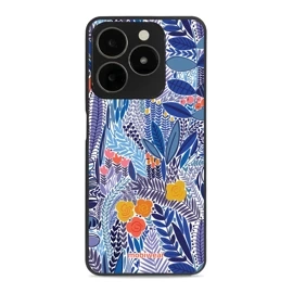 Etui Glossy Case do Realme C63 - wzór G037G