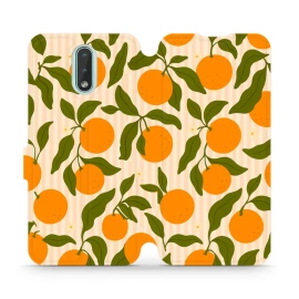 Etui do Nokia 2.3 - wzór VP82S